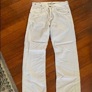 O’Neil cords